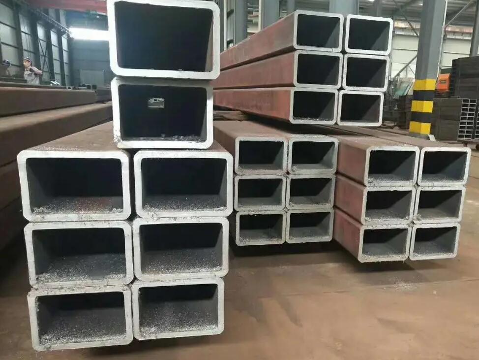 鄞州s355j0方管